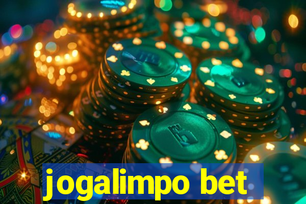 jogalimpo bet